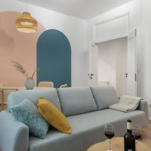 Vd Boutique No 1 Appartamento